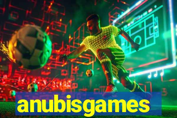 anubisgames