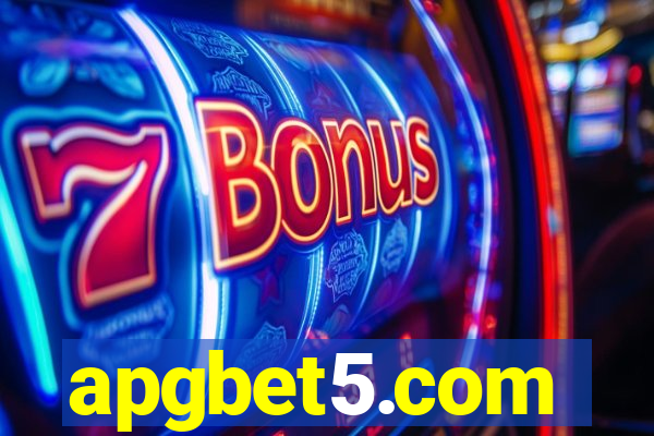 apgbet5.com