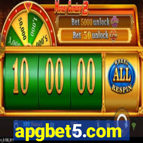 apgbet5.com