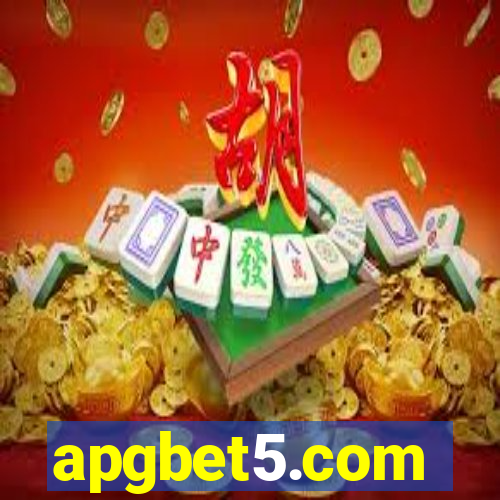 apgbet5.com