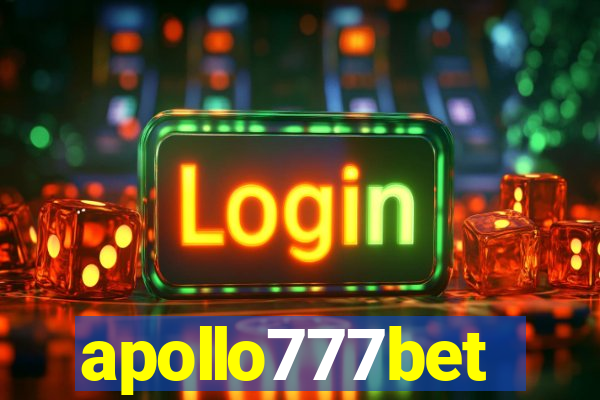 apollo777bet