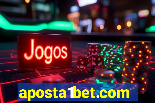 aposta1bet.com