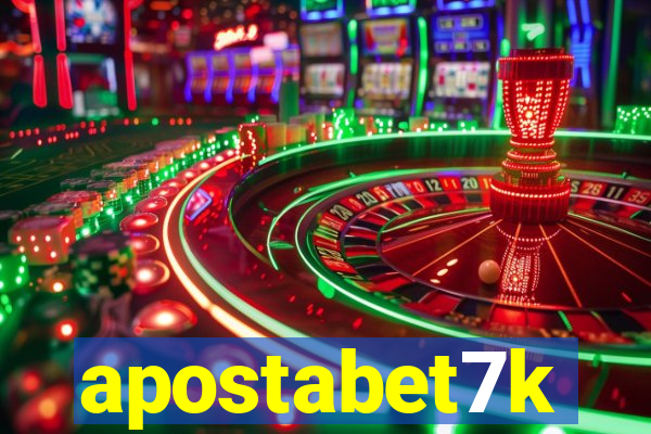 apostabet7k