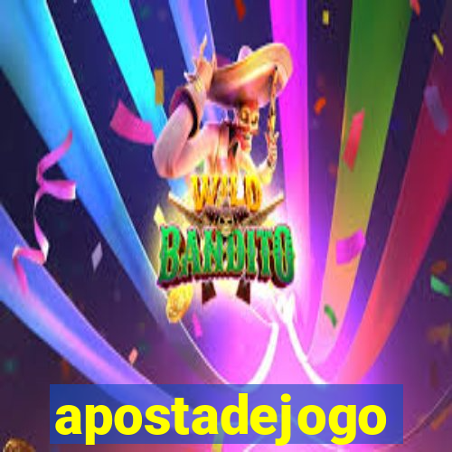 apostadejogo