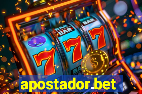 apostador.bet