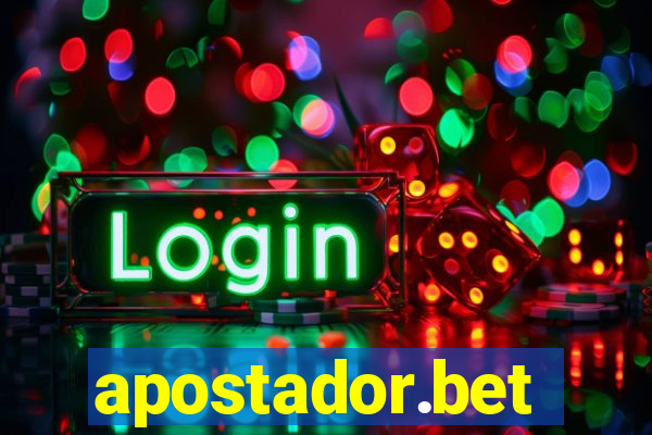 apostador.bet