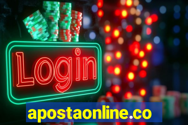 apostaonline.com