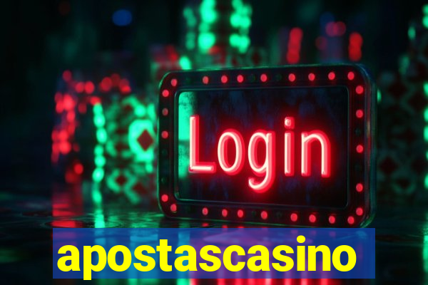 apostascasino