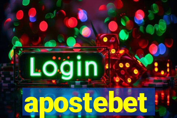 apostebet