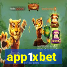 app1xbet