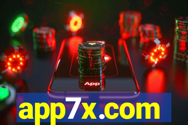 app7x.com