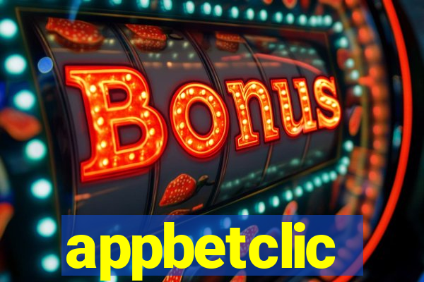 appbetclic