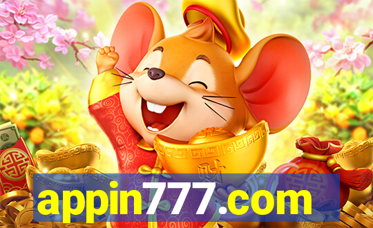 appin777.com