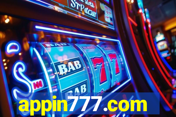 appin777.com