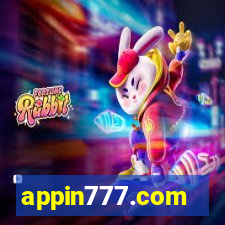 appin777.com