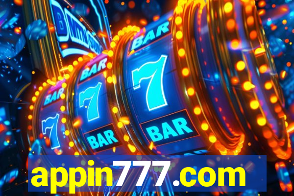 appin777.com