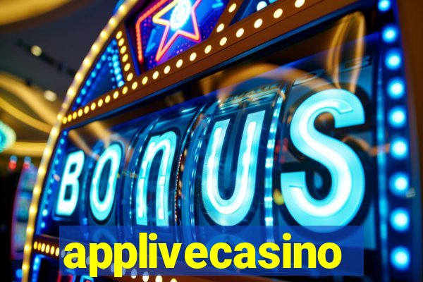 applivecasino