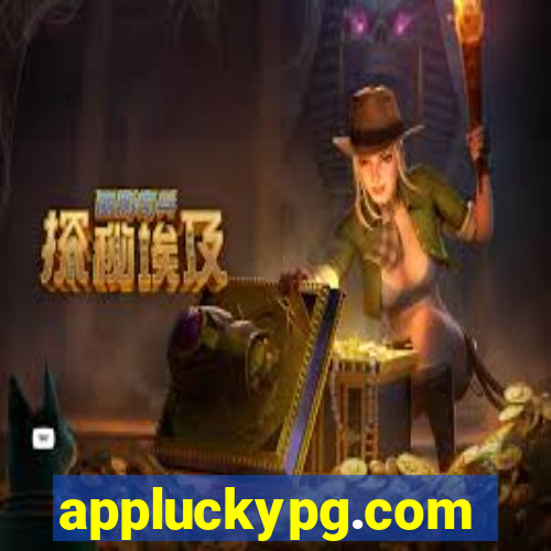 appluckypg.com