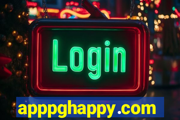 apppghappy.com