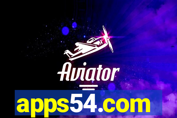 apps54.com