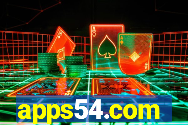 apps54.com