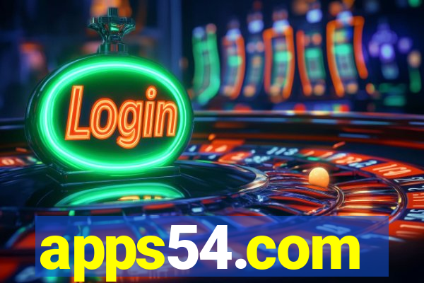 apps54.com