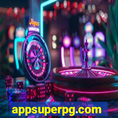 appsuperpg.com