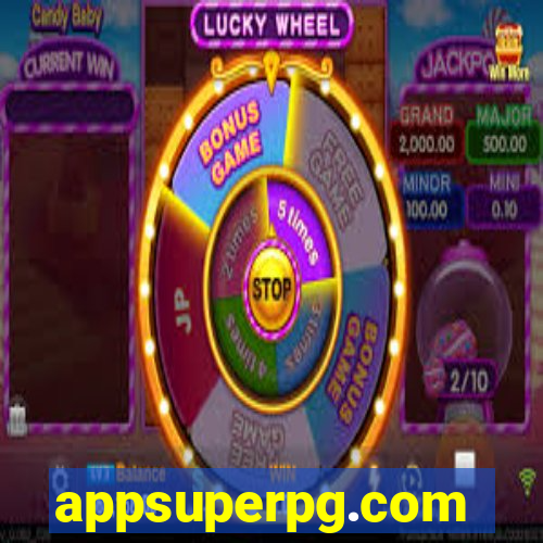 appsuperpg.com