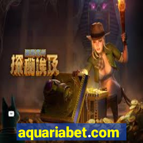 aquariabet.com