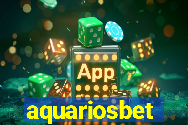 aquariosbet