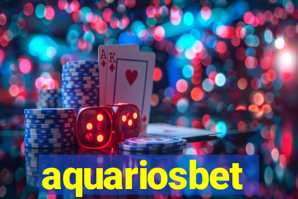 aquariosbet