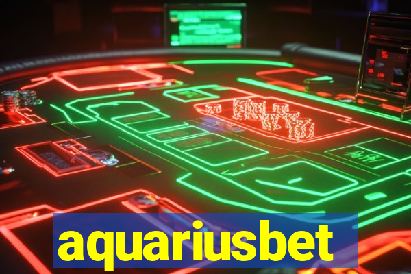 aquariusbet