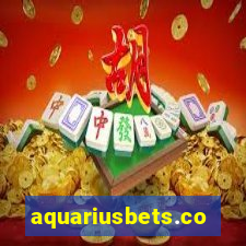 aquariusbets.com