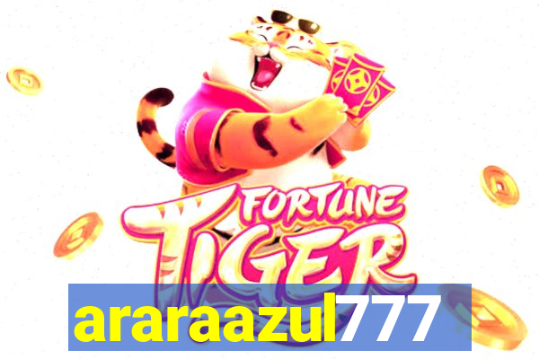 araraazul777