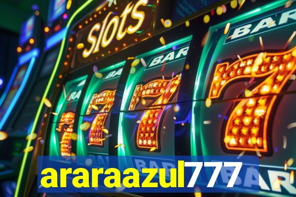 araraazul777