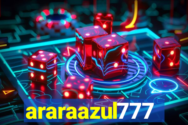 araraazul777