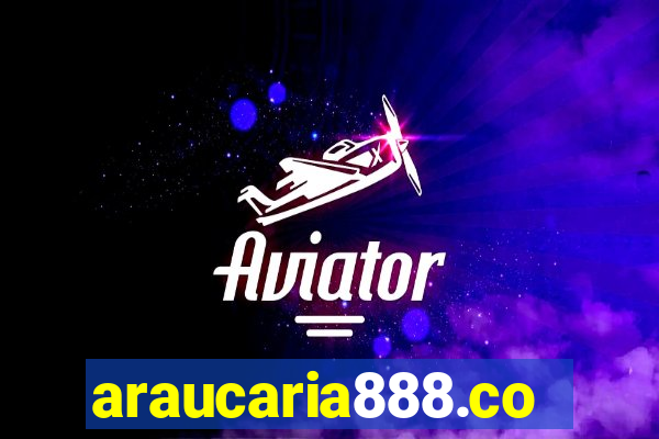 araucaria888.com