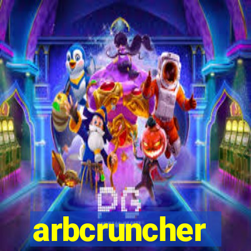 arbcruncher