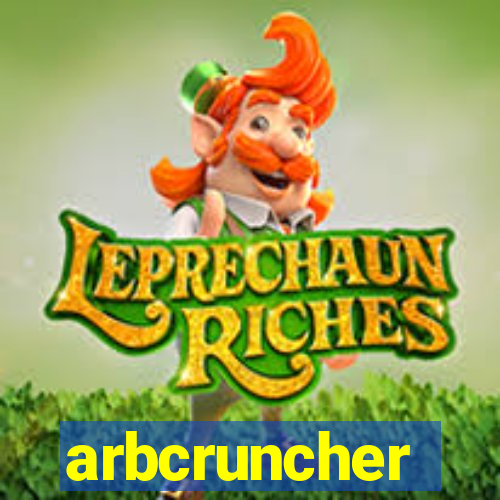 arbcruncher