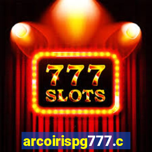 arcoirispg777.com