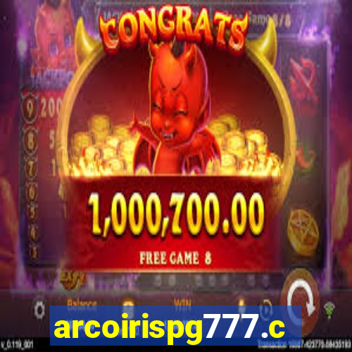 arcoirispg777.com