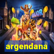 argendana