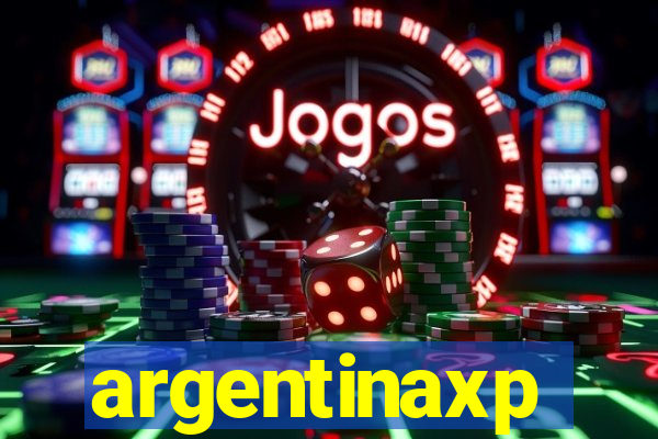 argentinaxp