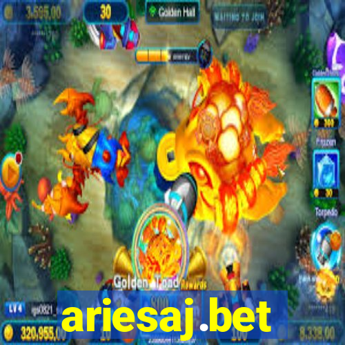 ariesaj.bet