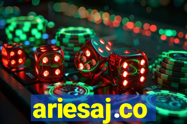 ariesaj.co