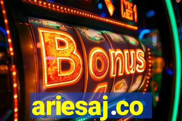 ariesaj.co