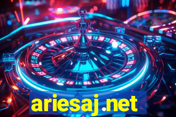 ariesaj.net