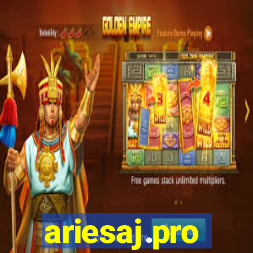 ariesaj.pro