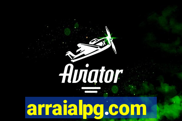 arraialpg.com