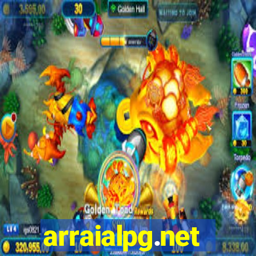 arraialpg.net